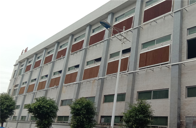 服裝車間降溫通風(fēng)&nbsp;辦法…