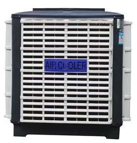 FT-250型塑膠環(huán)?？照{(diào)機(jī)