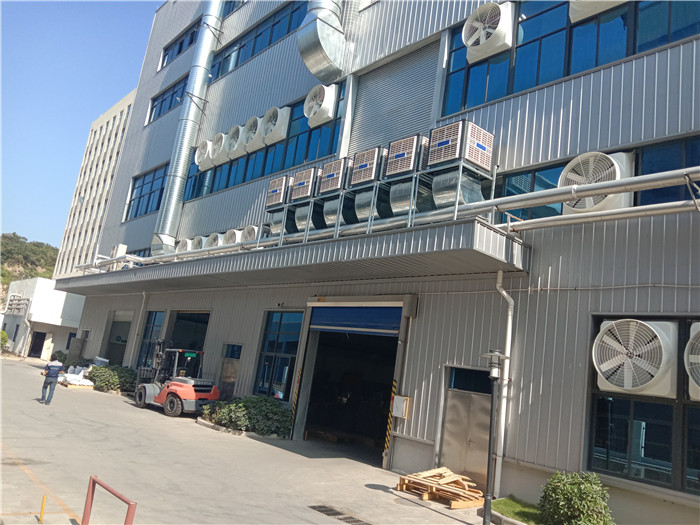 塑膠車間降溫通風(fēng)_環(huán)?！?title=塑膠車間降溫通風(fēng)_環(huán)?！?