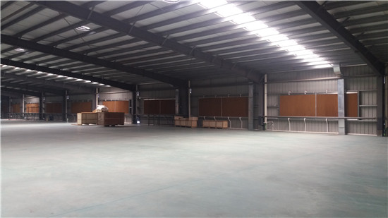 服裝服飾車(chē)間降溫濕簾…