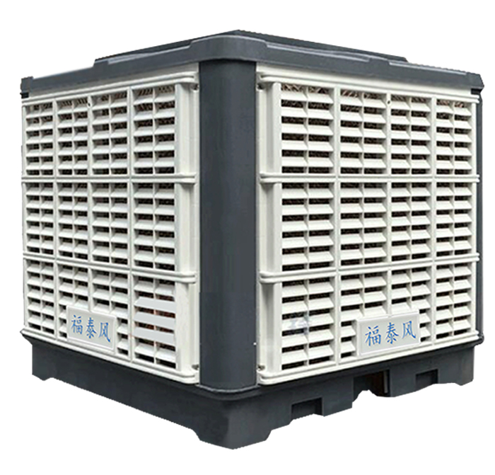 工業(yè)環(huán)?？照{(diào)上出風(fēng)“福泰風(fēng)”