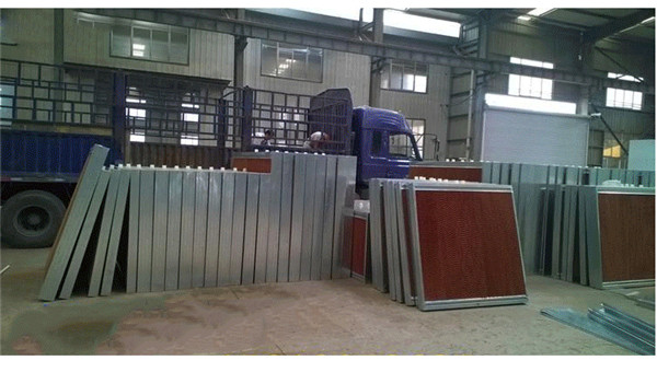 濕簾降溫系統(tǒng)和環(huán)?？照{(diào)的優(yōu)缺點(diǎn)分別是什么