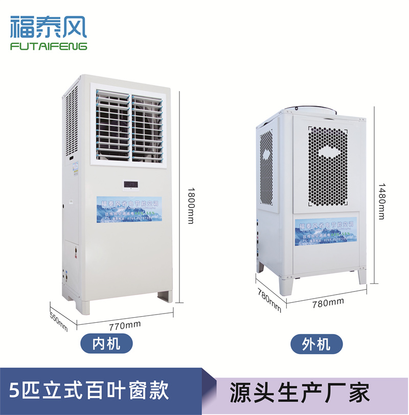工業(yè)省電空調(diào)FTF-05A&nbsp;…